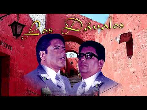 LOS DAVALOS - MÚSICA AREQUIPEÑA