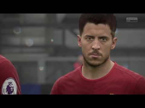 FIFA 17 | Manchester United Career Mode | SEASON 4 | Legendary | Episode 5