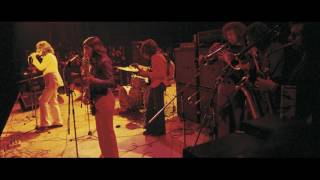 The Kinks - Victoria -  March 9, 1972, Live at the Hollywood Palladium, Hollywood, CA