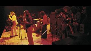 The Kinks - Victoria -  March 9, 1972, Live at the Hollywood Palladium, Hollywood, CA