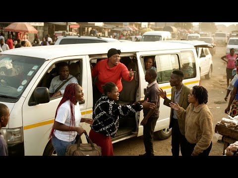 BONGOZOZO MUMUSHIKA SHIKA (ZIM COMEDY)