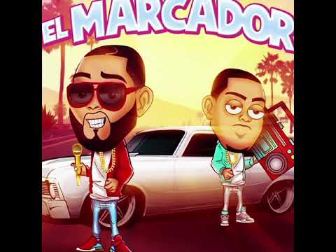 Martin Lora ❌ Lito Kirino - El Marcador ☎️