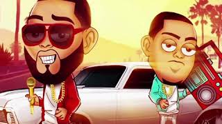 Martin Lora ❌ Lito Kirino - El Marcador ☎️