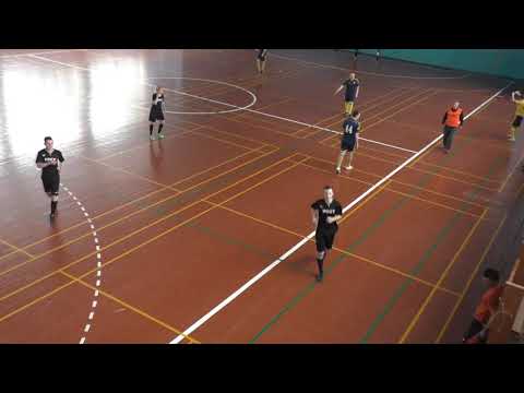 6 КУ 10 лига Bwin-2 – Рост-2 (2 тайм)