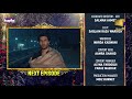 Khuda Aur Mohabbat Season 3 Ep 13 Teaser Digitally Presented By Happilac Paints 30th Apr 21