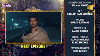 Khuda Aur Mohabbat - Season 3 - Ep 13 Teaser - Dig