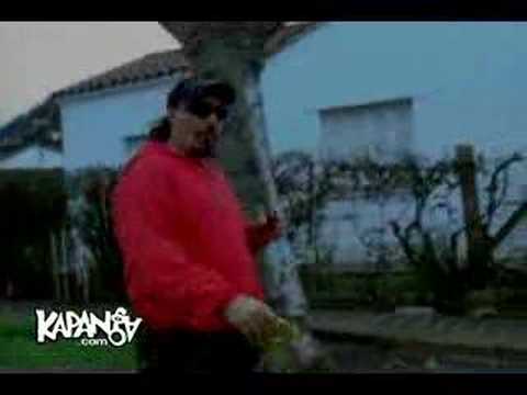 Kapanga - Me mata - A 15 cm de la realidad