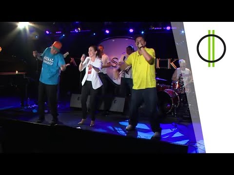 AKUSZTIK teljes adás – Animal Cannibals (M2 Petőfi TV 2018.06.04.)