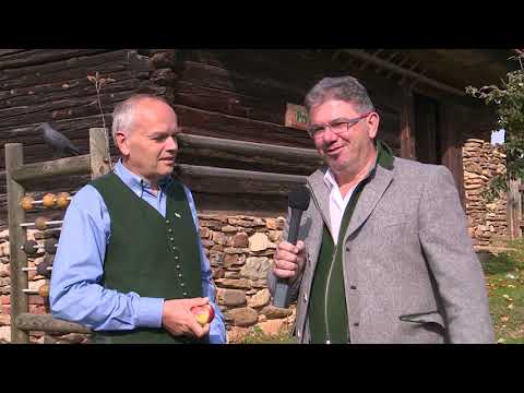 Steirer samma - Folge 6 - Unterwegs in der Tourismusregion Apfelland Stubenbergsee