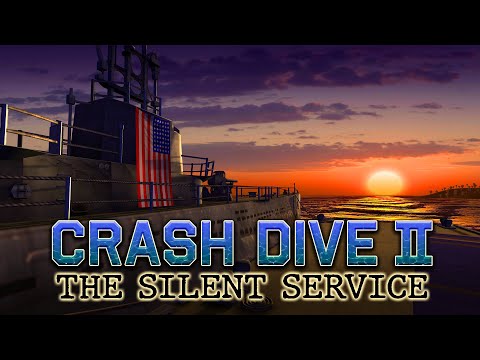 Crash Dive 2 Trailer thumbnail