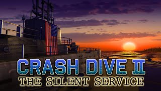 Crash Dive 2 (PC) Steam Key EUROPE