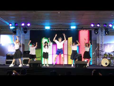 On My Mind / Berry Berry / Unifrom 2023 / Idol exchange / 7-5-2023