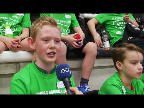 Top Sportdag in Alfa-college