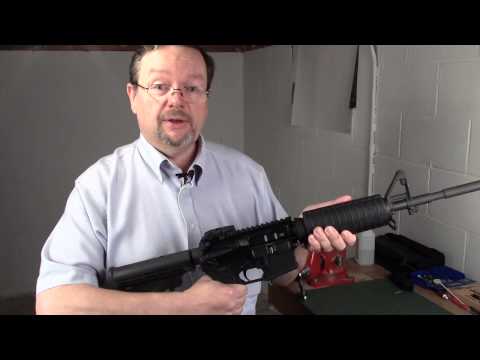 Spike's Tactical Mid Length AR-15 Review