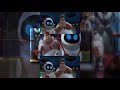 Copy Of YTPMV Wall E Scan