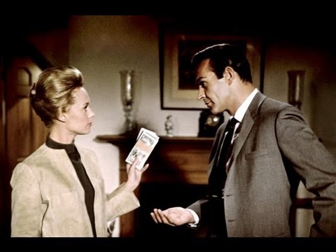 Thumbnail for video: Dan Ireland on MARNIE Thumbnail for video: Dan Ireland on MARNIE