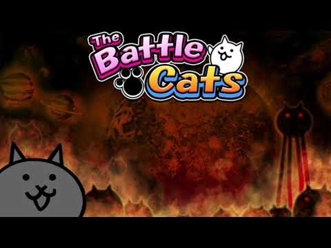 Battle Cats Music: Ending Theme For 1 Hour
