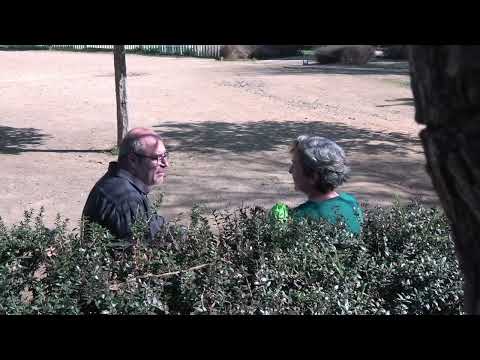 Entrevista a Isidoro Albarreal