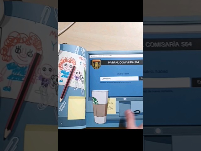 Vídeo relacionado con Enigmas