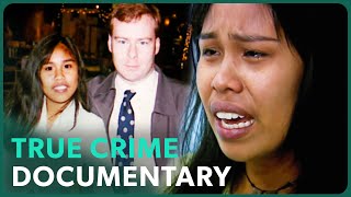 A Murder In The Family (Full Documentary) - Real Stories