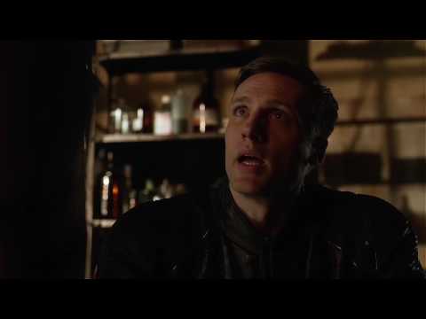 The Flash 2x21 Ending Scene Zoom & Meta human Army   Part #15 Ultra HD