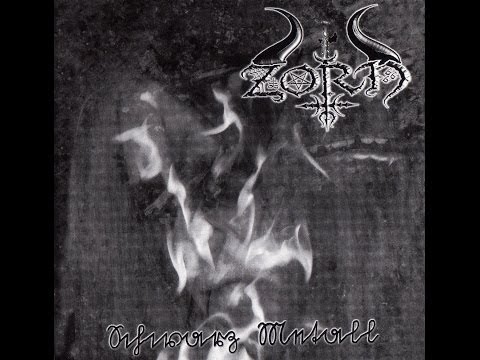 Zorn - Schwarz Metall (FULL ALBUM)