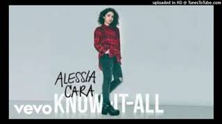 Alessia Cara - Overdose 432hz