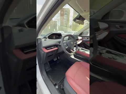 фото changan cs55 plus i рестайлинг 0