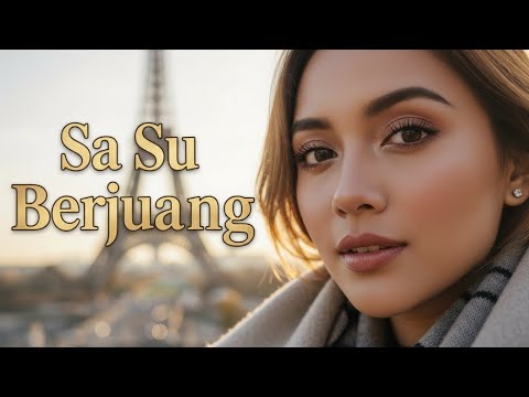 SA SU BERJUANG – Mario G. Klau feat. Aldo BZ | Cover Lagu Galau Timur Bikin Baper