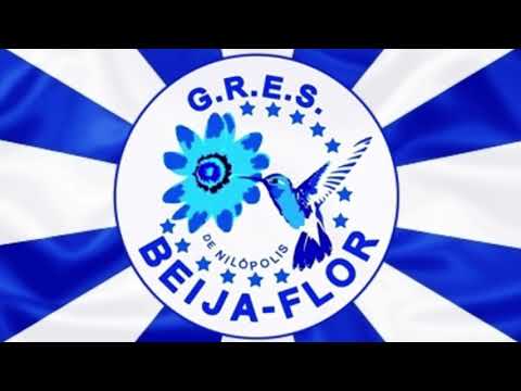 Beija Flor 2020 - Na Voz de Neguinho da Beija Flor (EXTRA OFICIAL)