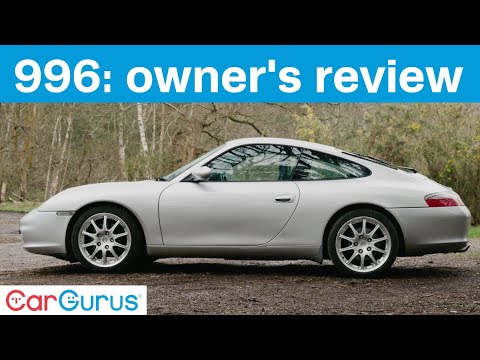 Porsche 996 Owner's Review: Highs, lows and costs revealed!