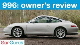Porsche 996 Owner's Review: 3 years later
