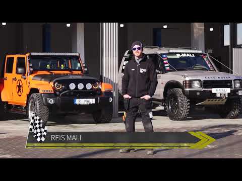 AUTOWOMAN, Arsim Gërxhaliu - 15.12.2018 | T7