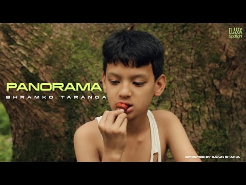Panorama - Bhram Ko Taranga (ClassX Spotlight E5)