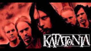 KATATONIA Last Resort