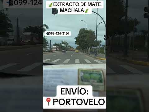 ENVIOS A PORTOVELO EL ORO
