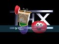 Bob And Makeshift Larry Boy Meet THX Audio