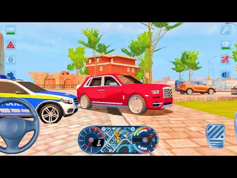 Taxi Sim 2020 |Driving Bugatti Chiron in City Uber driver🚖👲Car Games Android iOS and mobile Gameplay