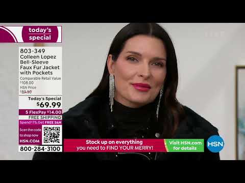 HSN | Daily Deals & Top Gifts 11.03.2022 - 01 PM