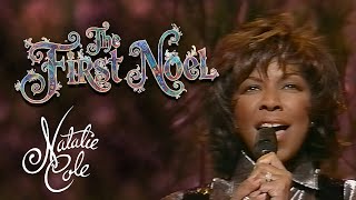 Natalie Cole - The First Noel