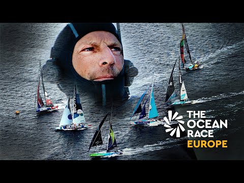 Best of The Ocean Race Europe 2025