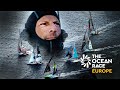 Best Of The Ocean Race Europe 2025
