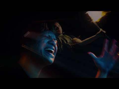 Aremistic - Protect The Fenua [Official Video]