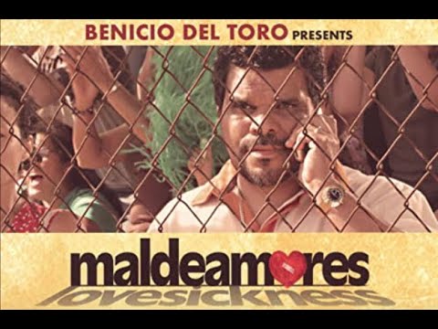 Maldeamores (2007) - Película Puertorriqueña | English Subtitles