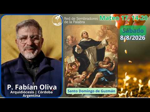 El poder de la FE: Lo que mueve montañas frente a la incredulidad 🇦🇷🔥