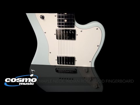 Suhr Classic JM Pro Electric Guitar Quickview - Cosmo Music