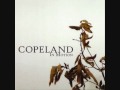 Sleep - Copeland