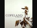 copeland sleep