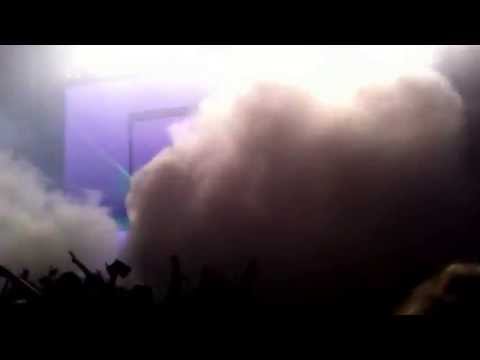 Opening Party "A State of Trance" am 17. Juni 2013 im Privilege, Ibiza