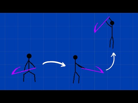 Adding Movement Options to my Game – Indie Devlog